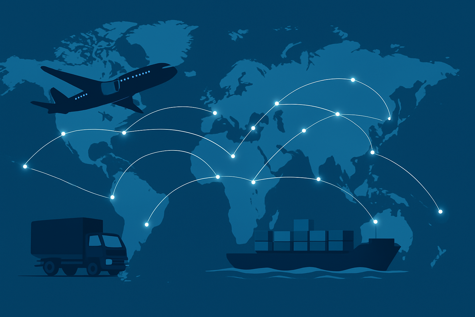 Logistics Management